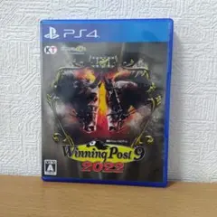 Winning Post 9 2022 PS4