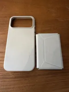 IPhone 17pro max MOVAS™レザーケースのサムネイル