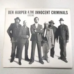 Ben Harper&The Innocent Criminals