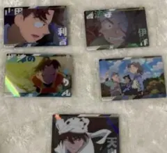 忍たま乱太郎 ツインウエハースの段 其ノ二