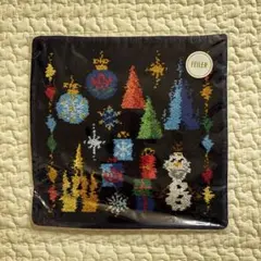 FEILER　フェイラー　アナと雪の女王　ハンカチ