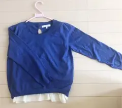 トップス ニット プロポーション ボディドレッシング