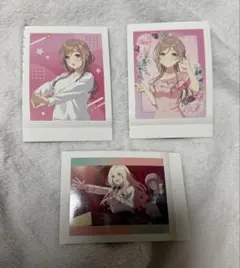 学園アイドルマスター 姫崎莉波 ぱしゃこれ まとめ売り