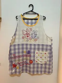 ディズニーエプロン