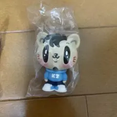generations ジェ猫 ミニフィギュア　数原龍友