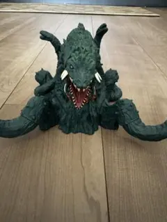 2026年最新】ビオランテソフビの人気アイテム - メルカリ