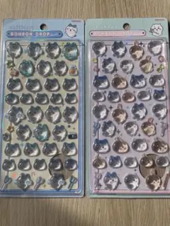【正規品】ボンボンドロップシール ちいかわ