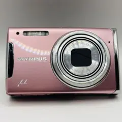 2026年最新】olympus μ 1060の人気アイテム - メルカリ