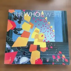 the who endless wire