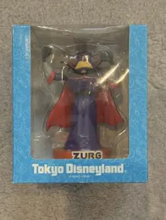 トイ・ストーリー ザーグ フィギュア 東京ディズニーランド