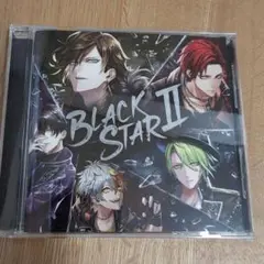 BLACKSTAR2(通定盤）