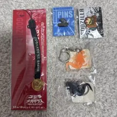 2026年最新】ゴジラピンズの人気アイテム - メルカリ