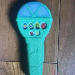 Let's Sing! 音楽再生マイク