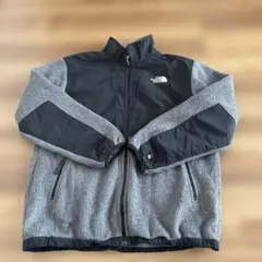THE NORTH FACE フリースジャケットボーイズ XL