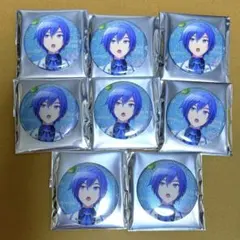 プロセカ モモジャン KAITO カイト グリ缶 51A 正月