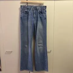 【希少モデル！】Levi’s VLC リーバイス517 W31L