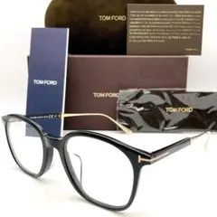 TOM FORD TF5523-B 001 ブルーライトカット市川海老蔵着用 - メルカリ