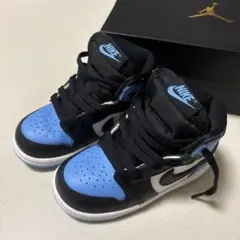 JORDAN 1 RETRO HIGH OG （TD） 13cm 即日発送