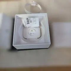 iPhone AirPods 空箱
