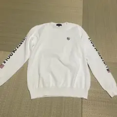 PEARLY GATES トレーナー