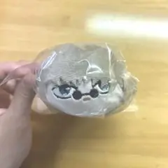 ウィンブレ ぬいくじ E賞　ぽてころマスコット　梶蓮