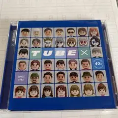 TUBE×