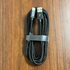 ホリ HORI ps5 コントローラー専用 充電USBケーブル 未使用品