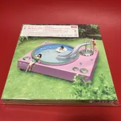 瞳へ落ちるよレコード　初回　DVD付き　あいみょん　新品　未開封