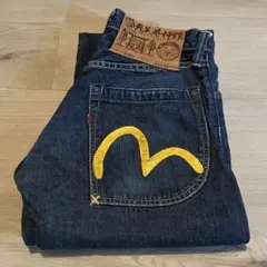 2025年最新】evisu 2007の人気アイテム - メルカリ