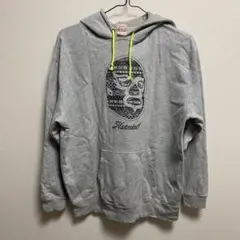 ハオミン　パーカー