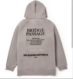 2025年最新】nil due nil un パーカーの人気アイテム - メルカリ