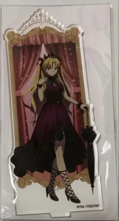 Fate/grand order エレシュキガル アクリルスタンド ASK - メルカリ
