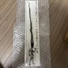 HUNTER×HUNTER ゴンのありったけの定規　ハンターハンター