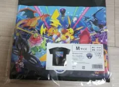 ポケモンジャパンチャンピオンシップス2026 Tシャツ M