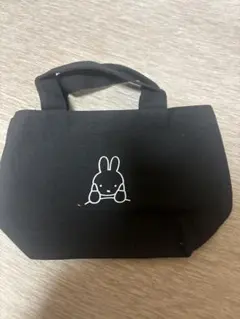 ミッフィー トートバッグ