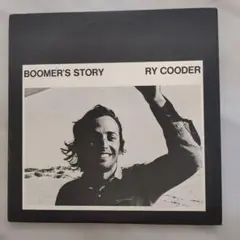 Boomer's Story / Ry Cooder