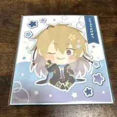【未開封】小竜景光 わんぱく刀剣乱舞 ミニ色紙