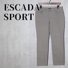 2025年最新】ESCADA SPORT エスカーダスポーツの人気アイテム