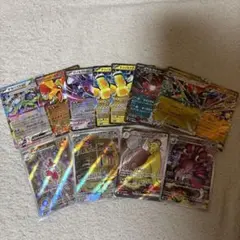 ポケモンカードまとめ売り