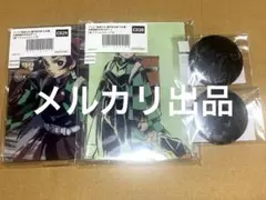 鬼滅の刃 炭治郎 くじ引き 缶バッジ 39点 まとめ売り 竈門炭治郎 缶バッジ まとめ売り - メルカリ