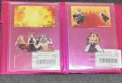 鬼滅の刃 無限列車編 上映開始四周年記念 ジオラマアクスタ 煉獄杏寿郎