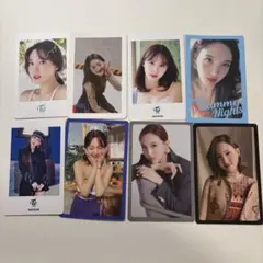 twice ナヨン　まとめ売り