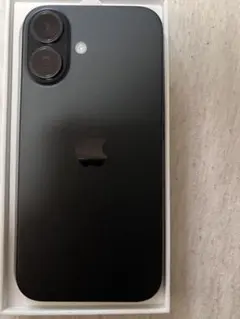 iphone16 128gb スマートフォン本体
