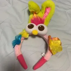 USJ イースター モッピー カチューシャ