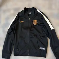 NIKE パリサンジェルマン　ジャージ　☆新品未使用品☆※激レア 希少】NIKE PSG パリ・サンジェルマン トラックジャケット