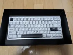 GMK MTNU R&D 1973 キーキャップ - メルカリ