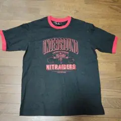 2025年最新】NITRAID Tシャツの人気アイテム - メルカリ