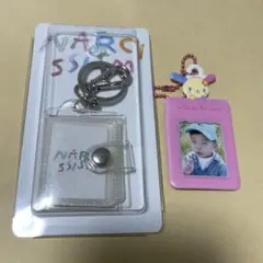 ジェミン 写真展 NARCISSISM トーク会 逆仕立て ギフト NARICISSISM : JAEMIN 1st EXHIBITION > MD | SMTOWN OFFICIAL