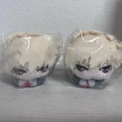 ヒロアカ はぐキャラ 爆豪勝己