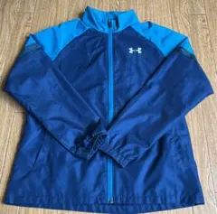 アンダーアーマー　ウインドブレーカー　155〜165㎝